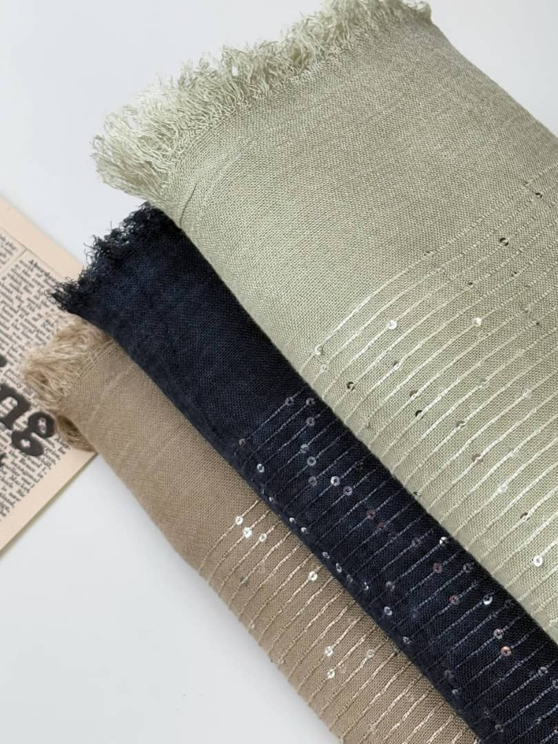 1816- شال وارداتی نارین