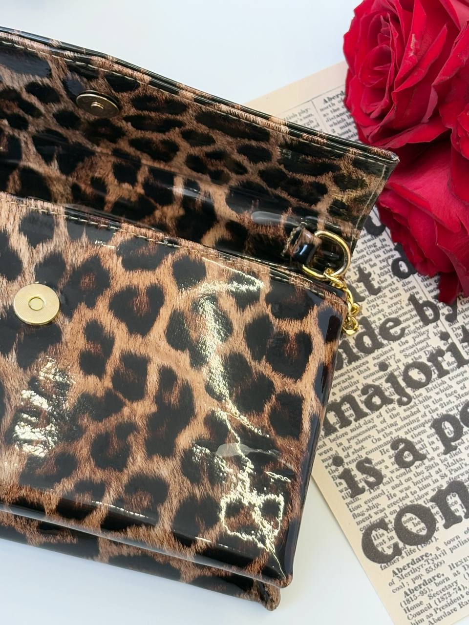 1818- کیف پاسپورتی کد 3269