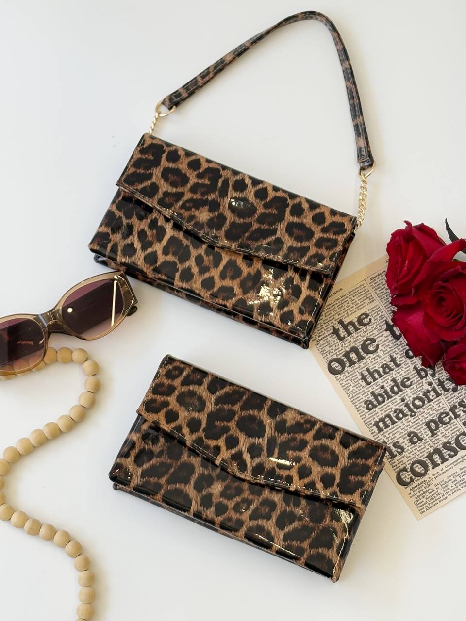 1818- کیف پاسپورتی کد 3269