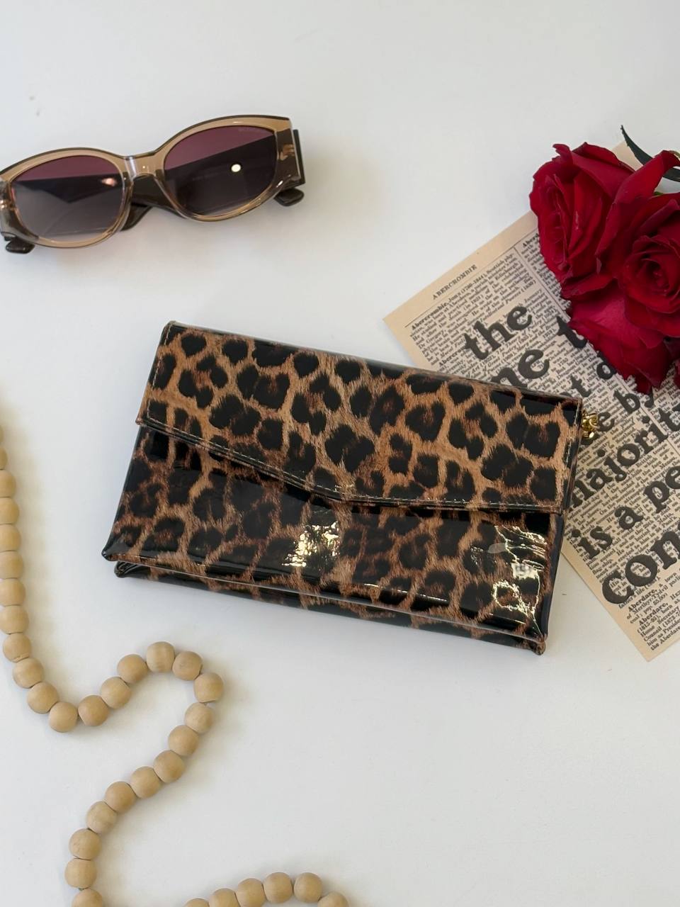 1818- کیف پاسپورتی کد 3269