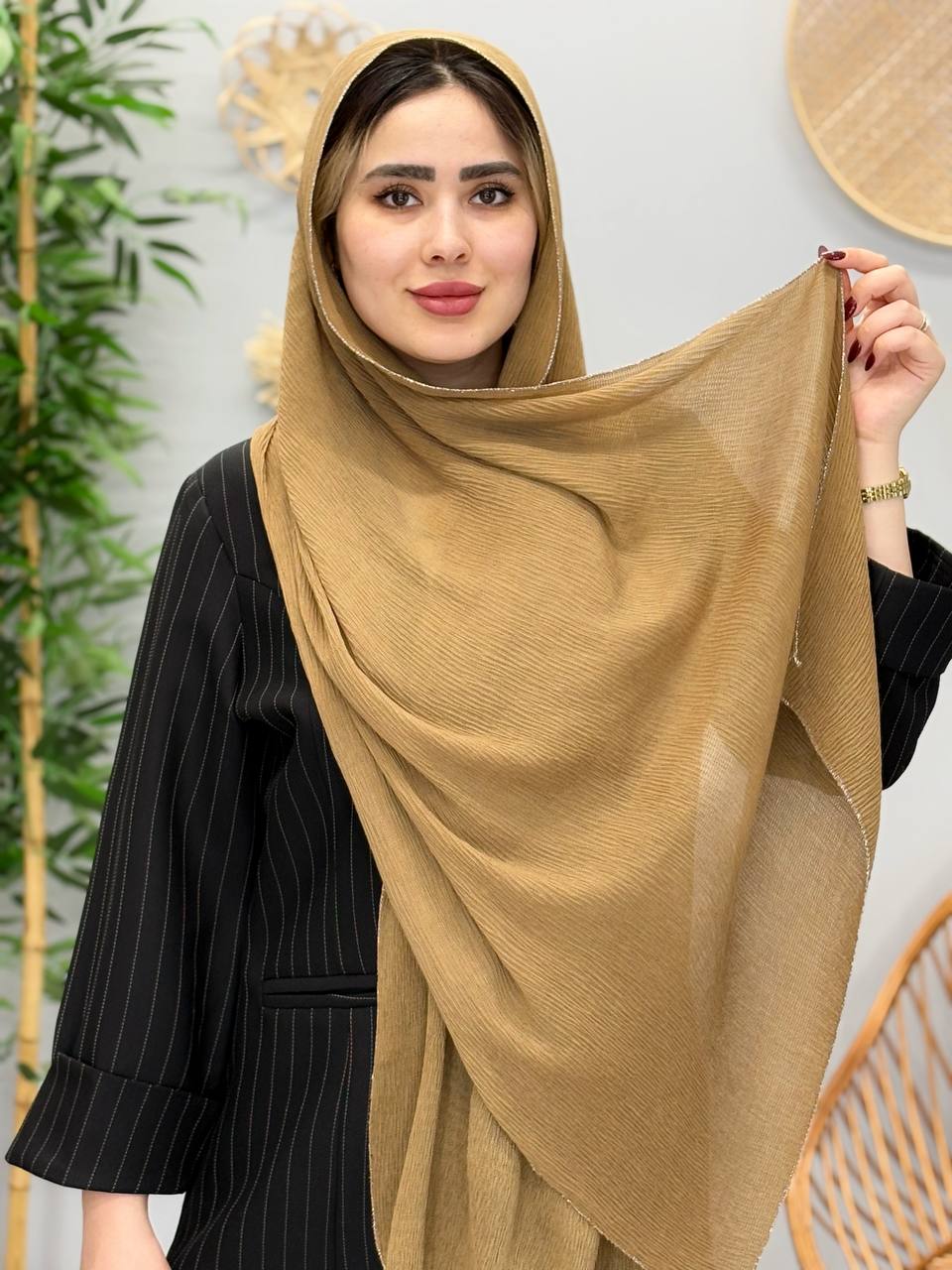 1821-شال رومینا