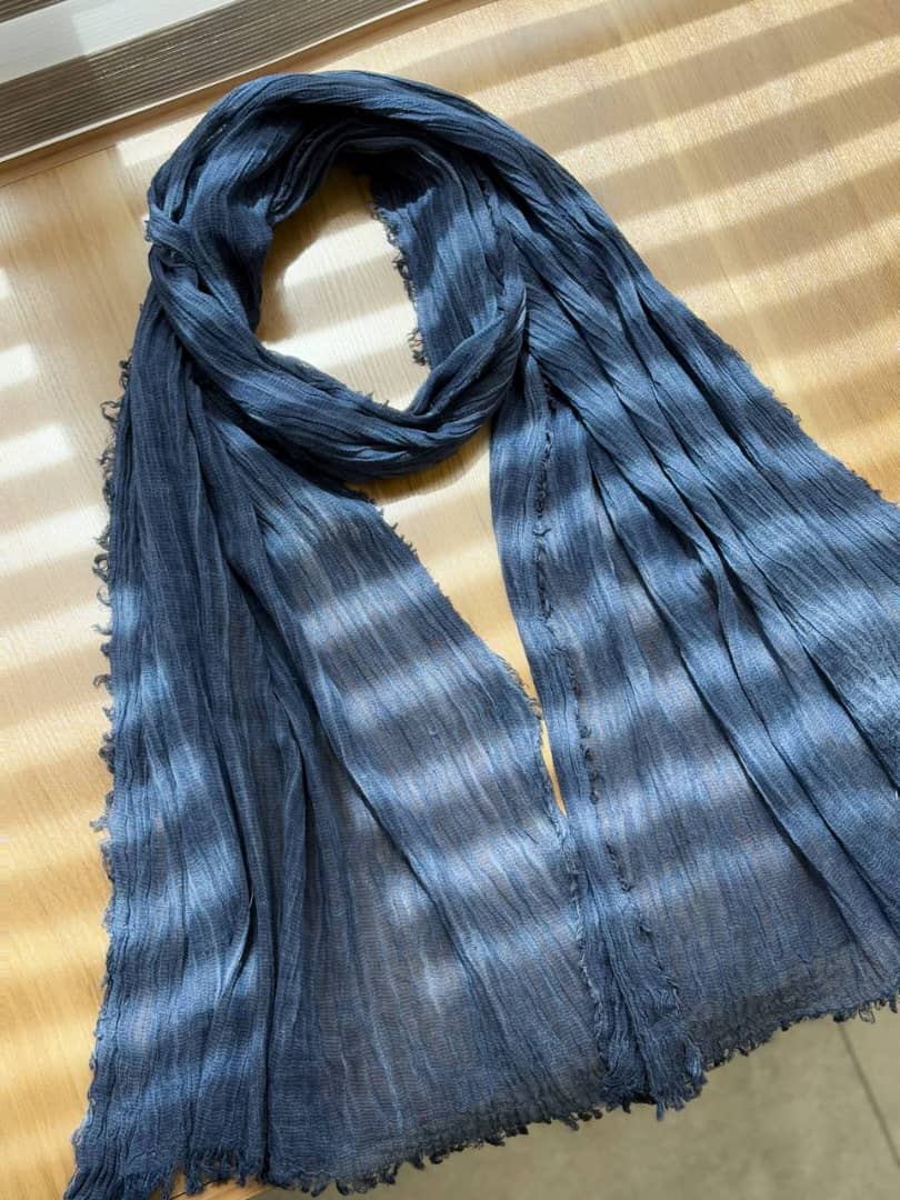 1822-شال وارداتی میرا