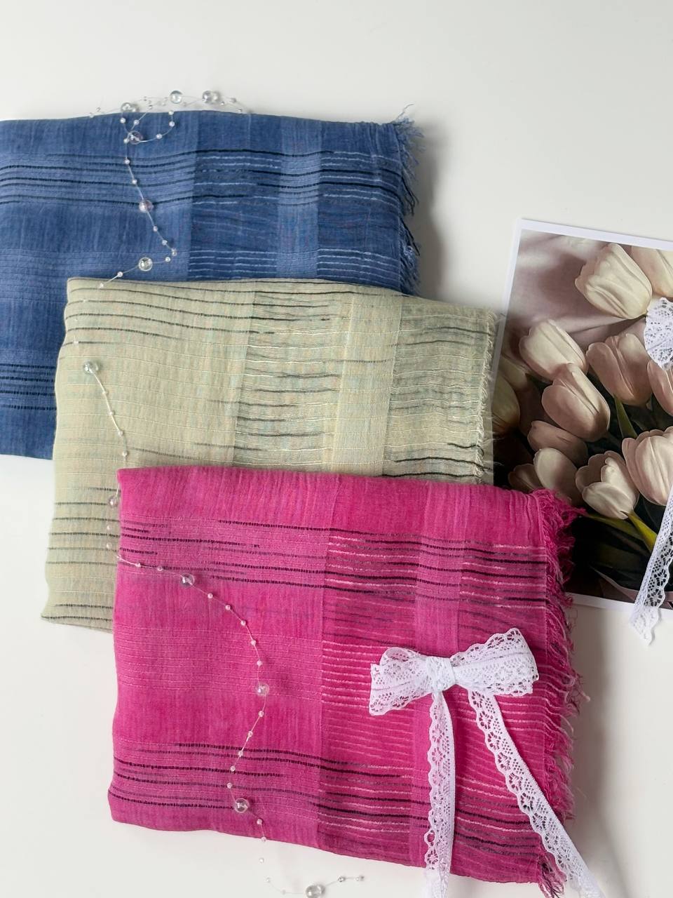 1823-شال کنفی آوا