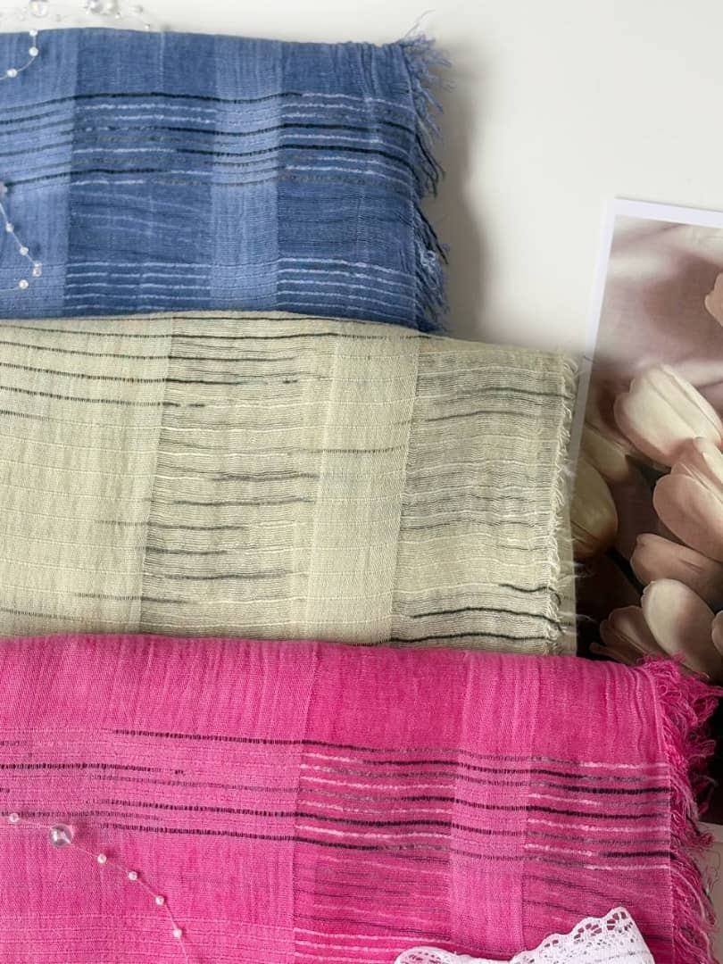 1823-شال کنفی آوا