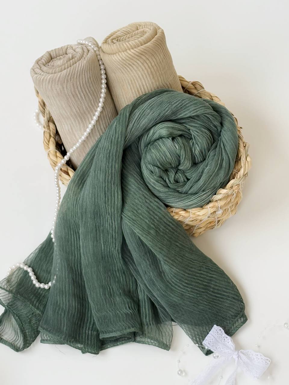 1825-شال کبریتی مجلسی