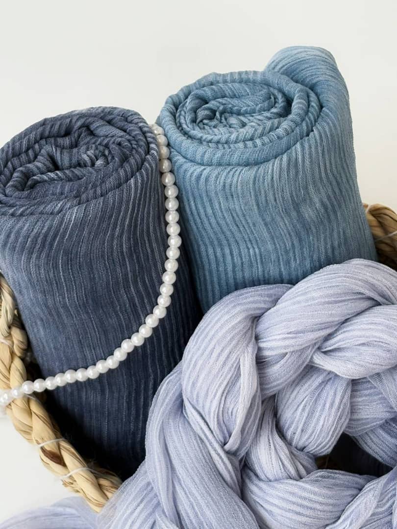 1825-شال کبریتی مجلسی