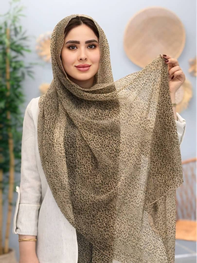 1827-شال کریشه