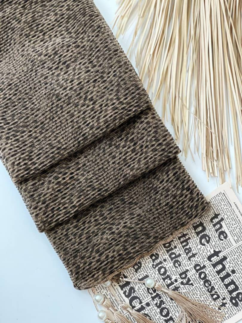 1827-شال کریشه