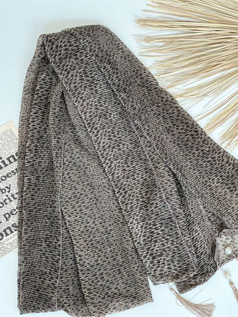 1827-شال کریشه