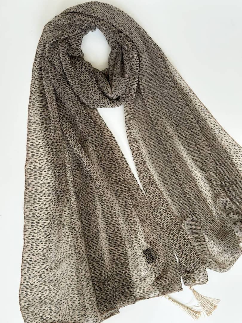 1827-شال کریشه