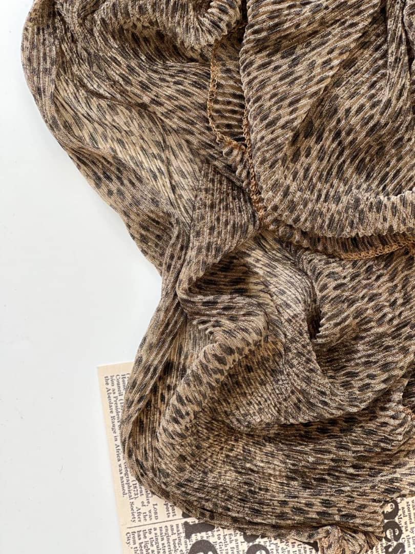 1827-شال کریشه