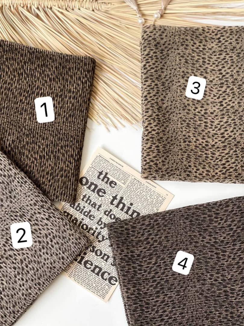 1827-شال کریشه