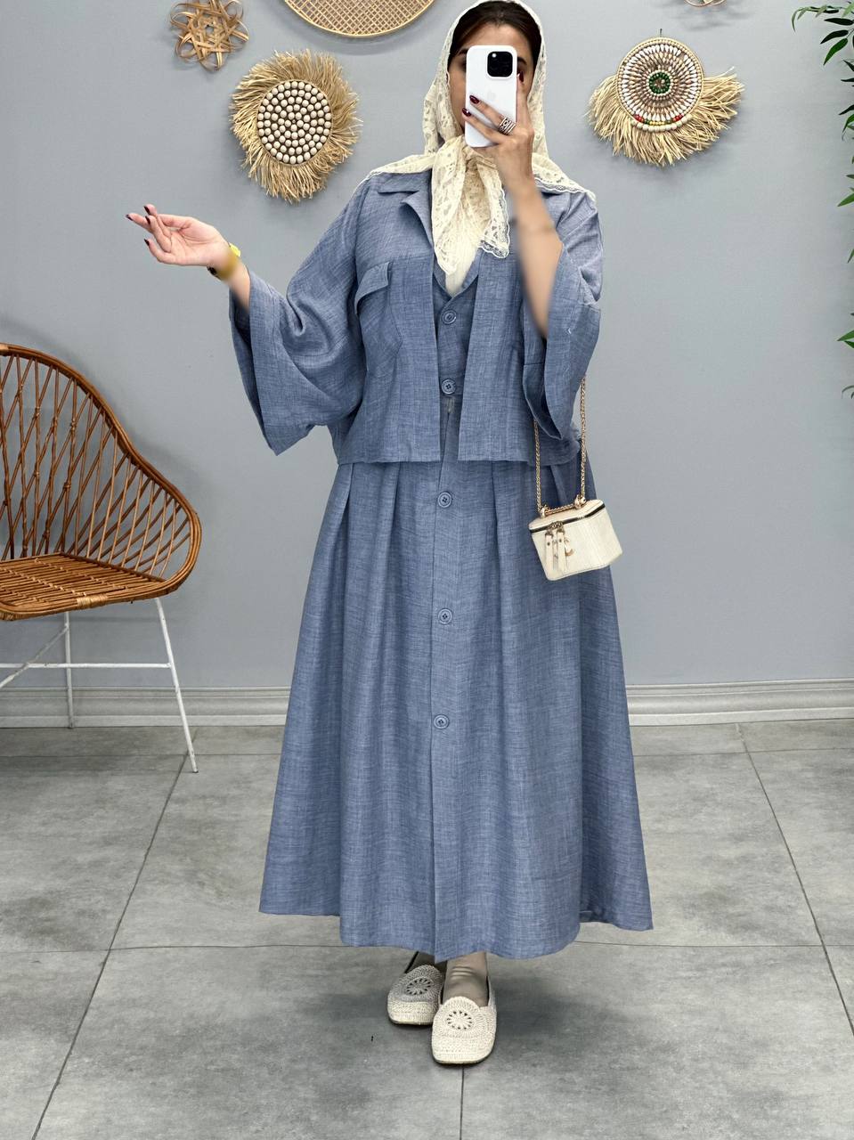 1828-کت و سارافون میراندا