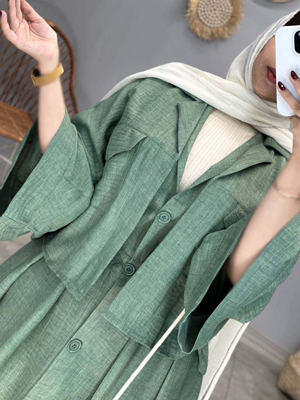 1828-کت و سارافون میراندا