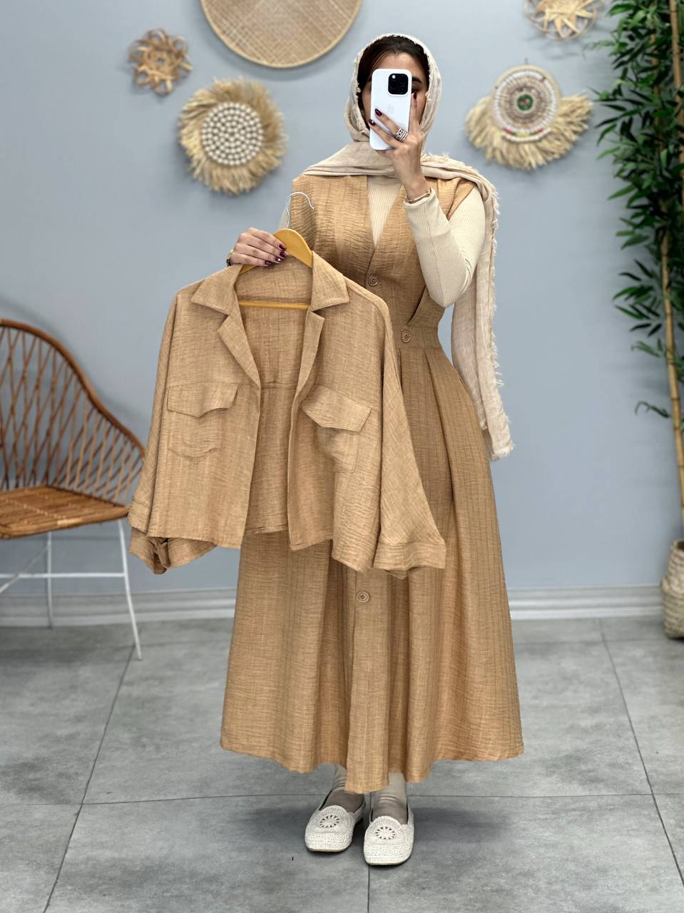 1828-کت و سارافون میراندا