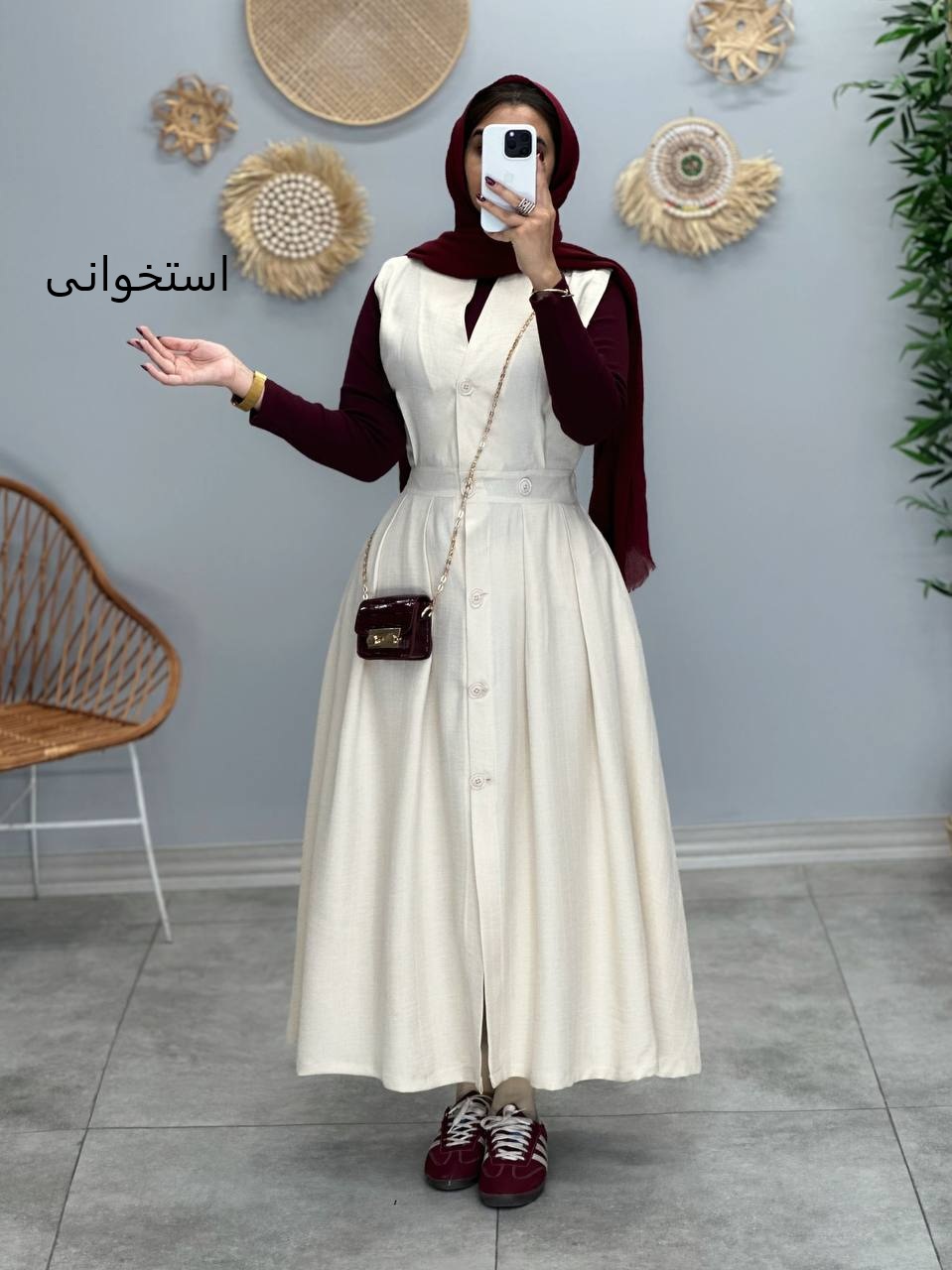 1828-کت و سارافون میراندا