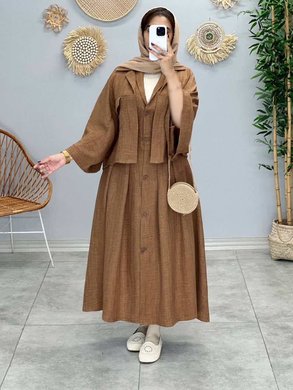 1828-کت و سارافون میراندا