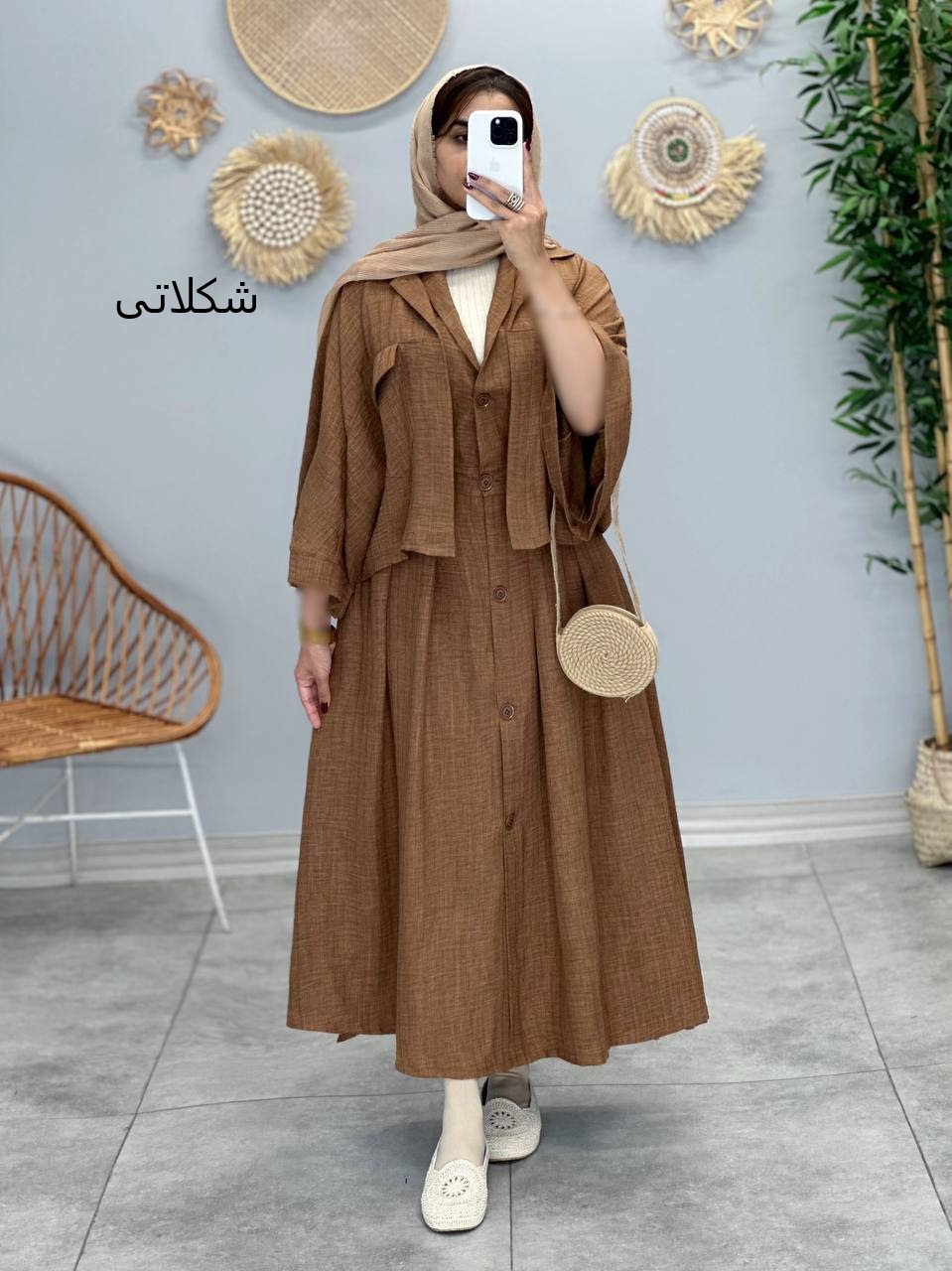 1828-کت و سارافون میراندا