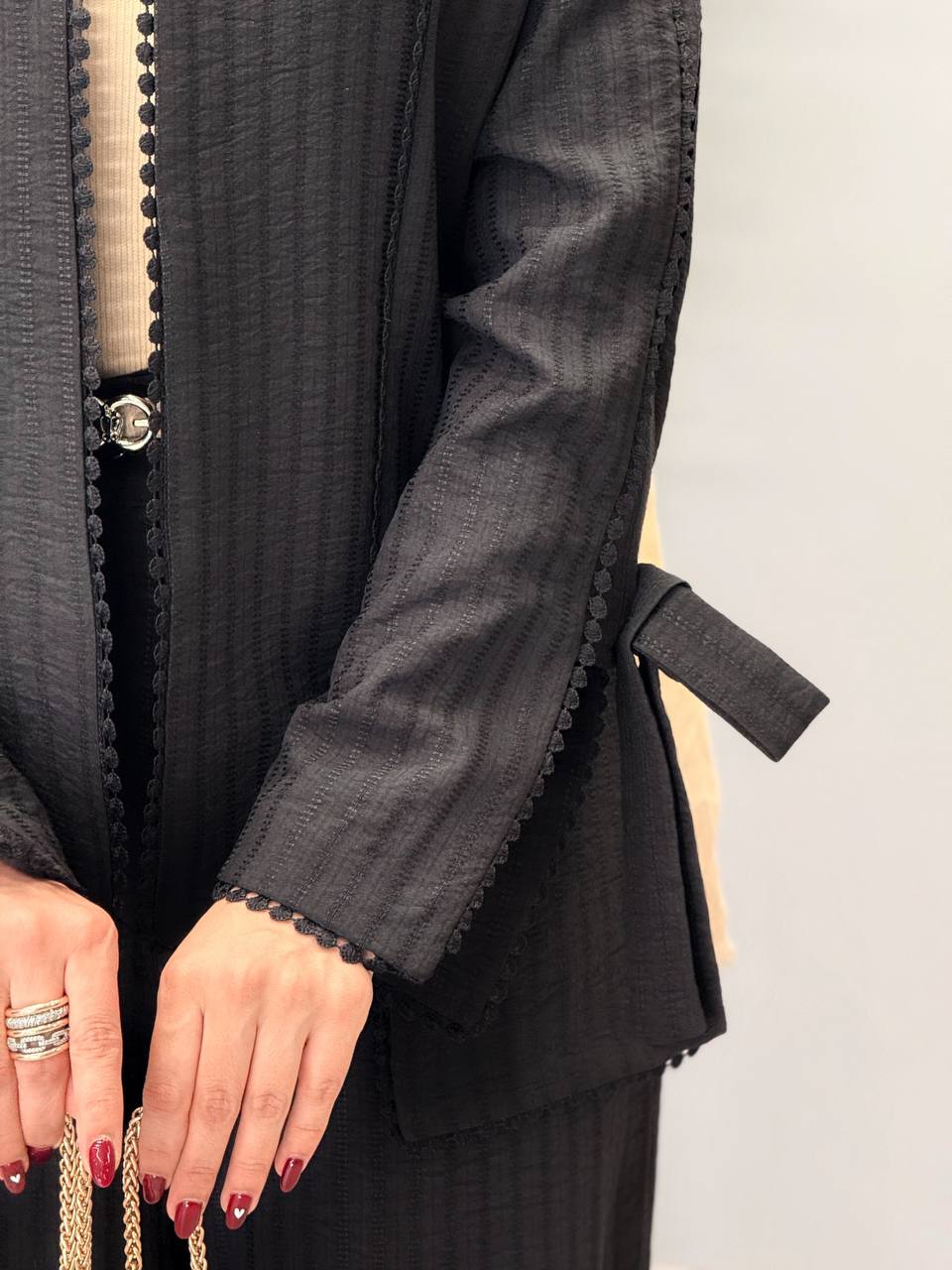 1829-ست کت و شلوار دیانا