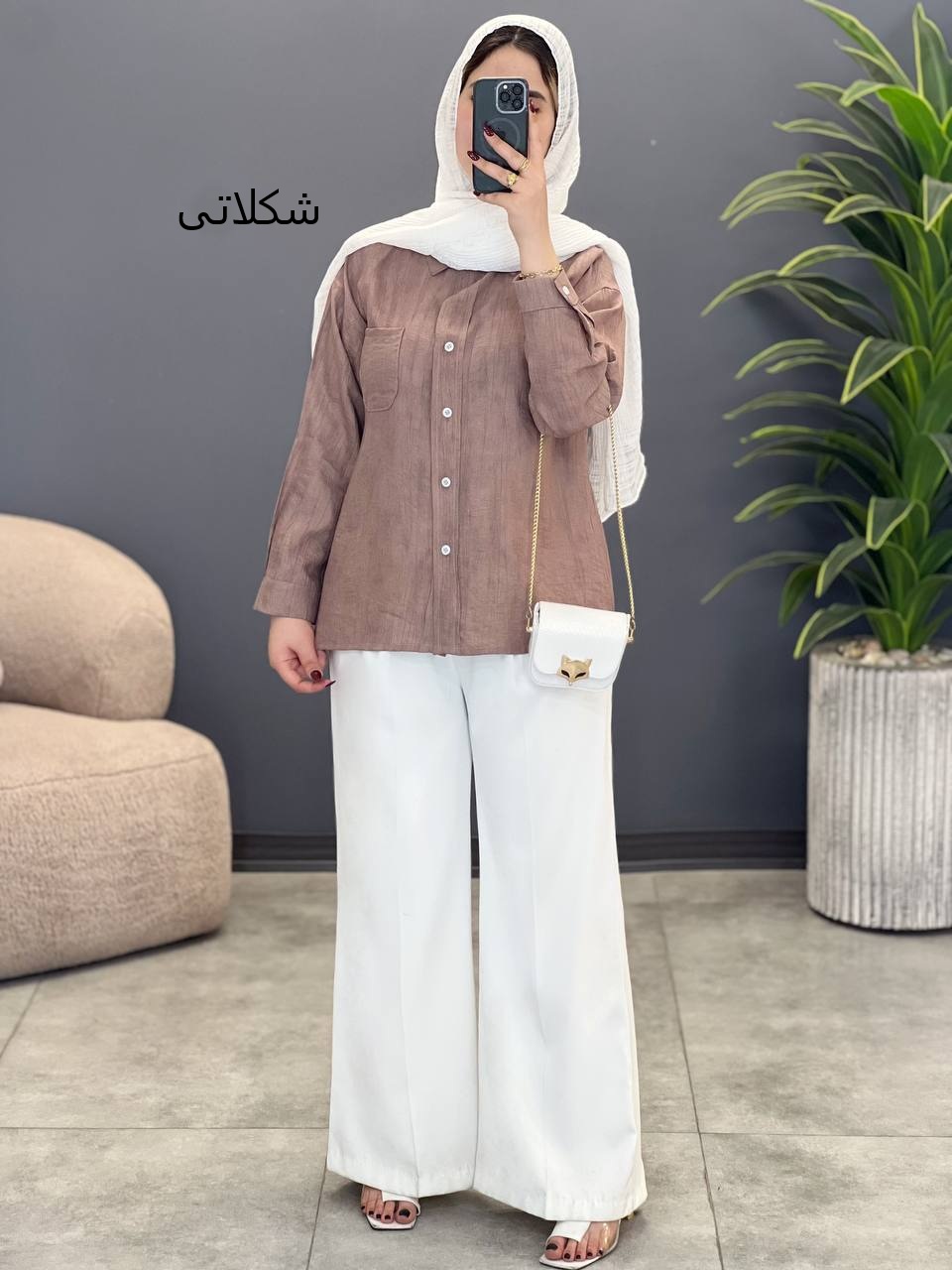 2002- شومیز گازوئیلی