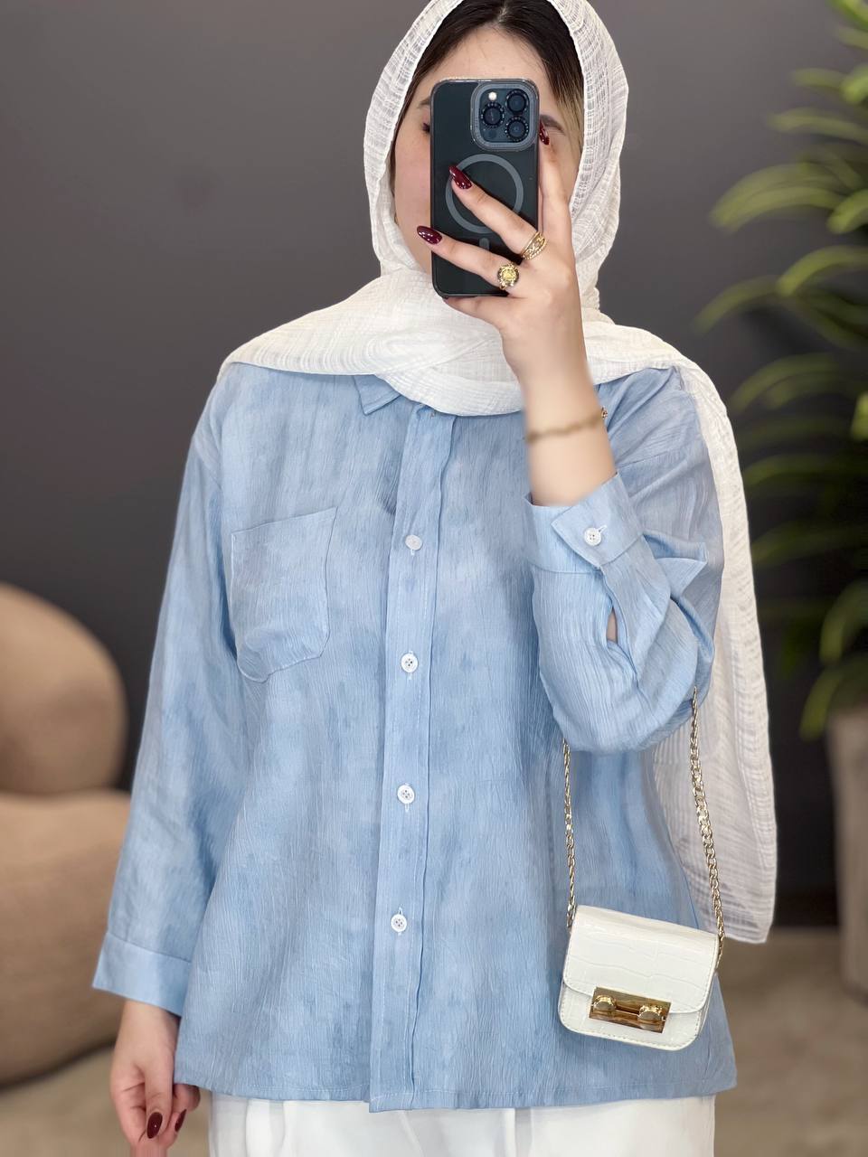 2002- شومیز گازوئیلی