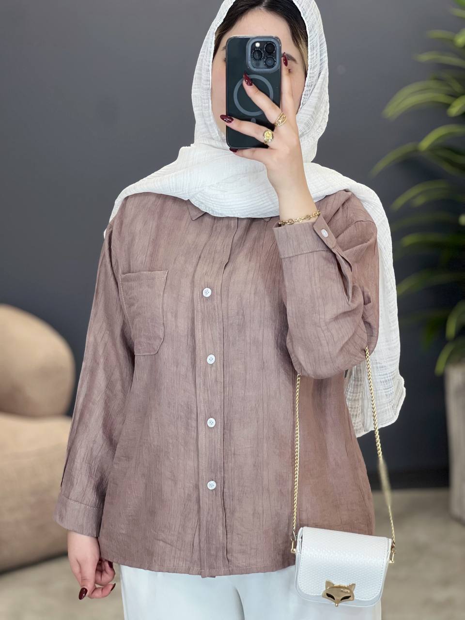 2002- شومیز گازوئیلی