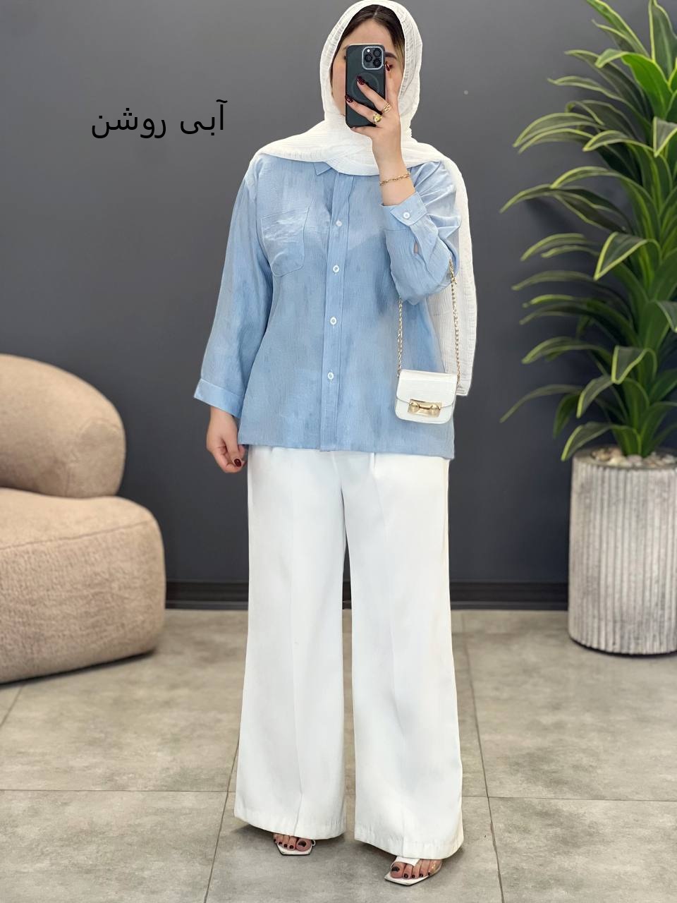 2002- شومیز گازوئیلی