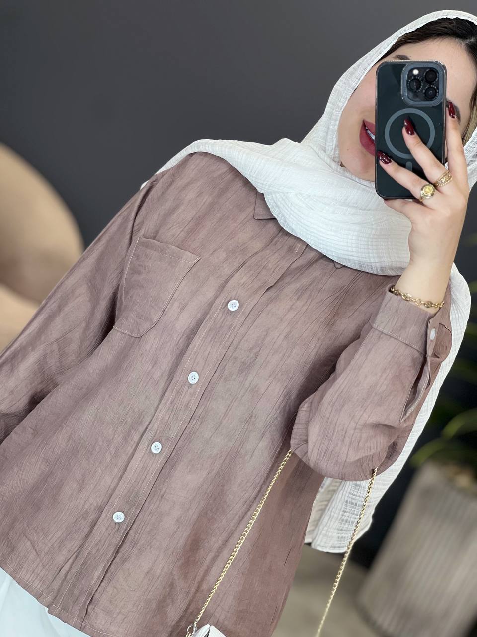 2002- شومیز گازوئیلی