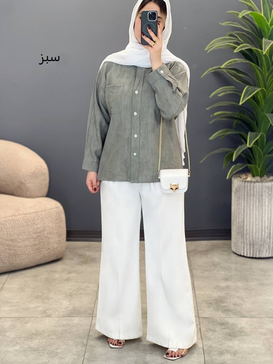 2002- شومیز گازوئیلی