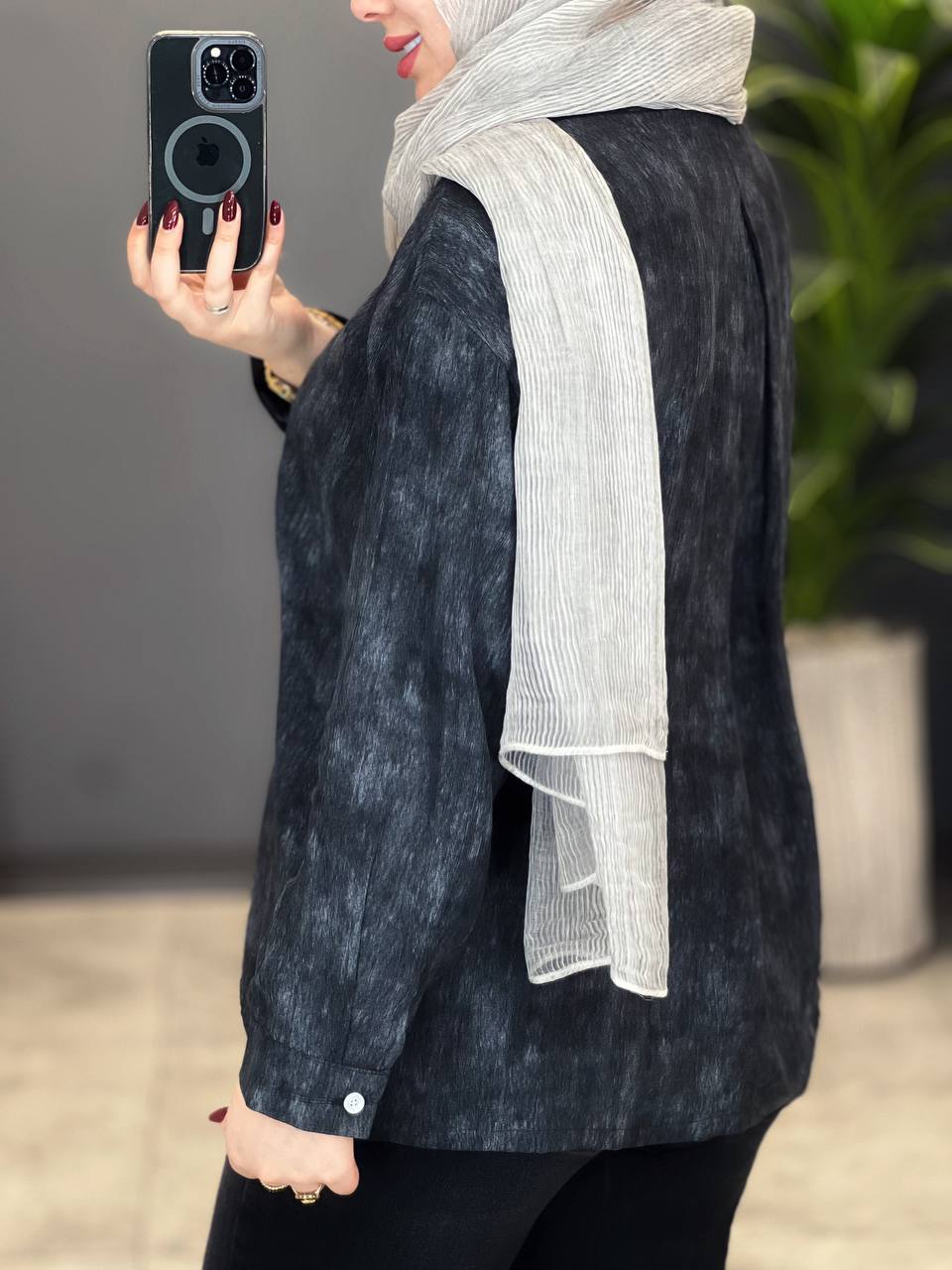 2002- شومیز گازوئیلی