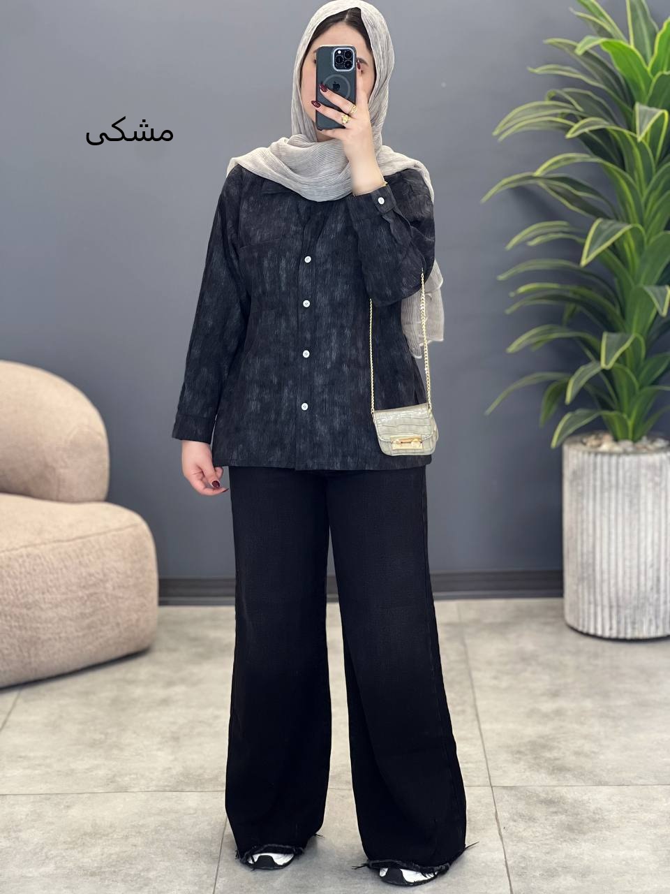 2002- شومیز گازوئیلی