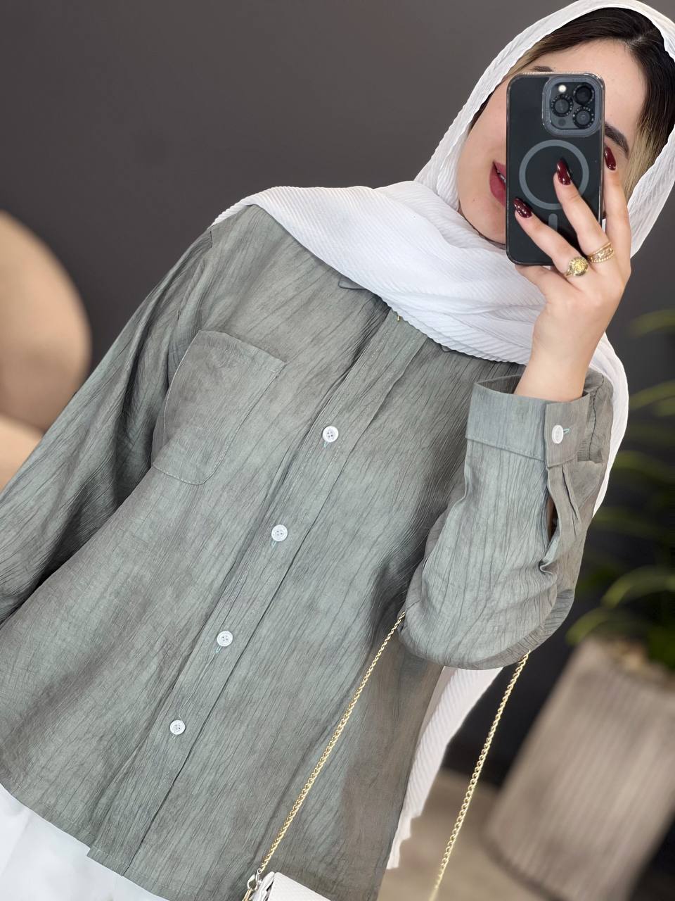 2002- شومیز گازوئیلی