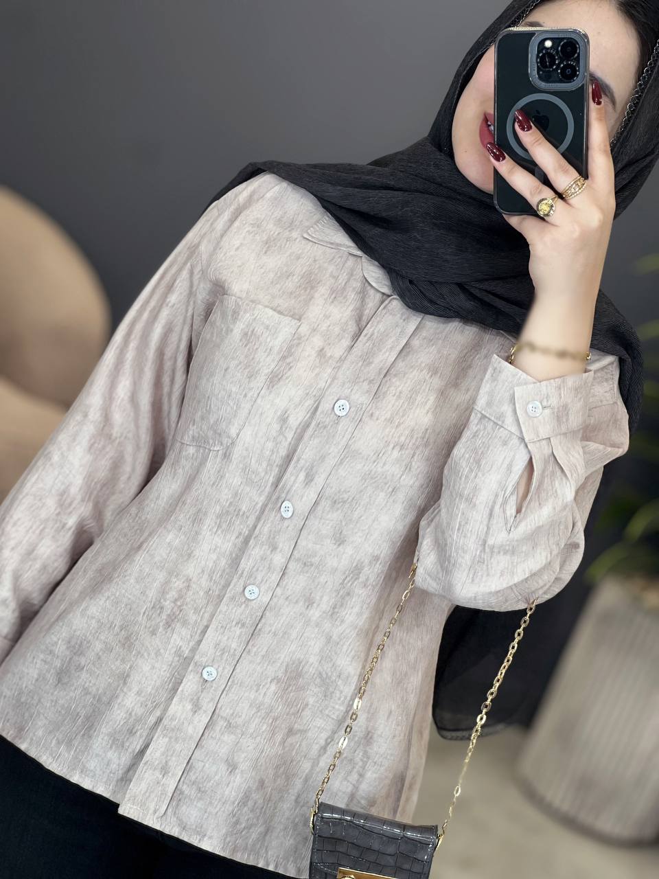 2002- شومیز گازوئیلی