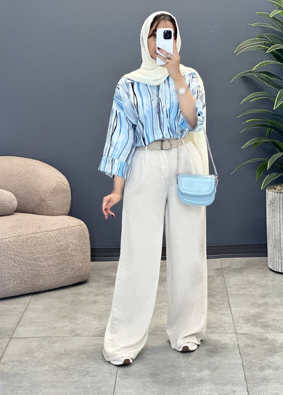 2001- شومیز راما