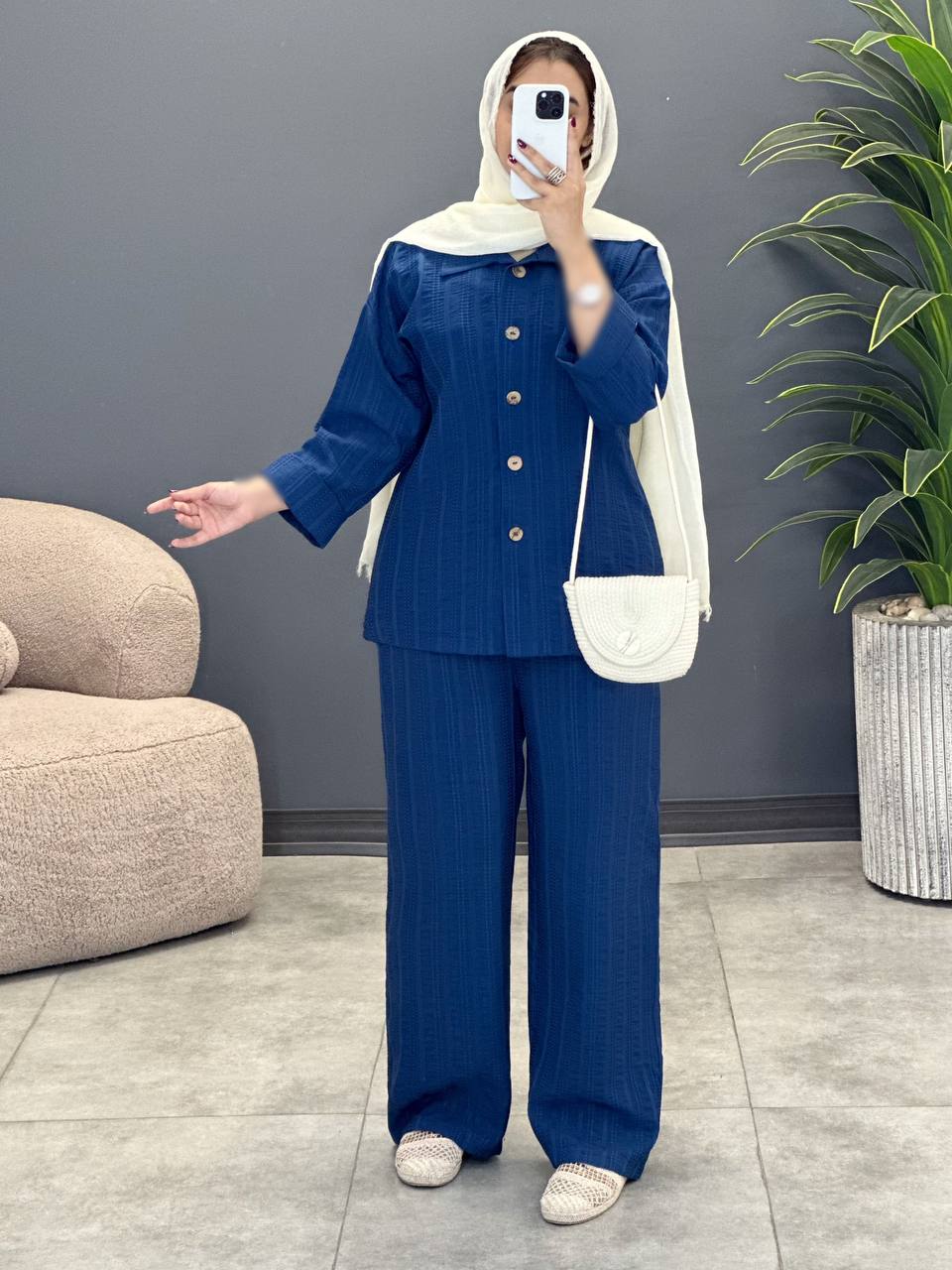 2003-ست مزونی شادی