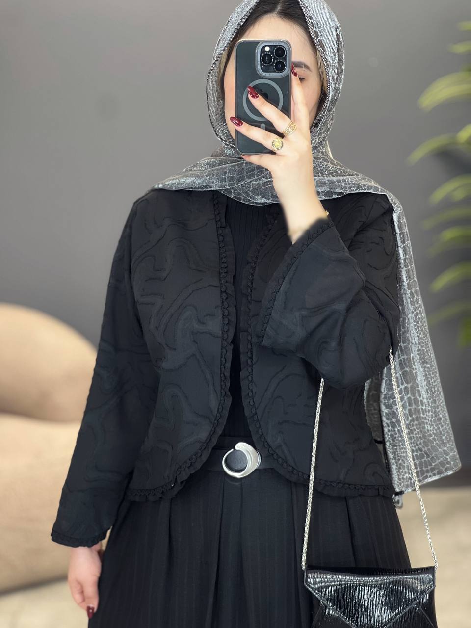 2006-کت و دامن دینا