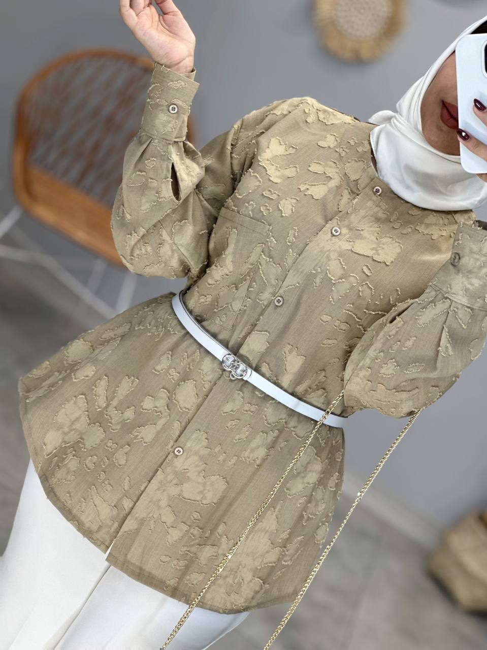 2007-شومیز مهنا