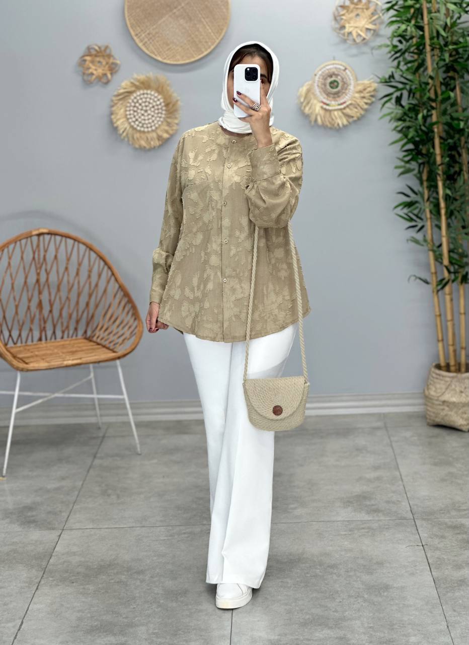 2007-شومیز مهنا