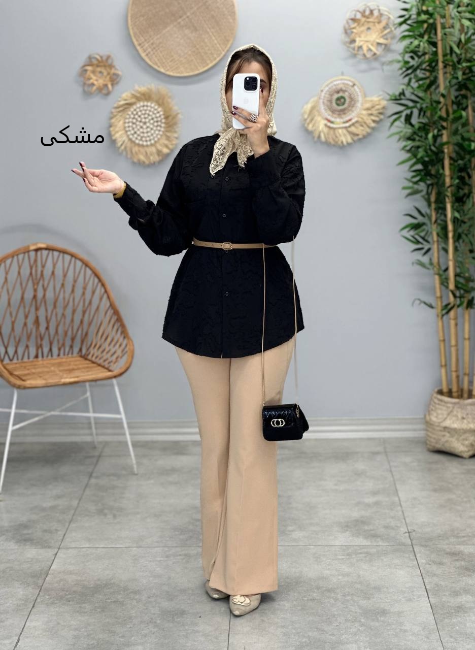 2007-شومیز مهنا