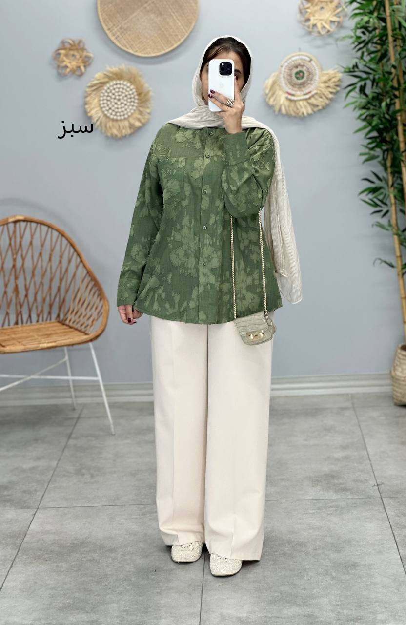 2007-شومیز مهنا