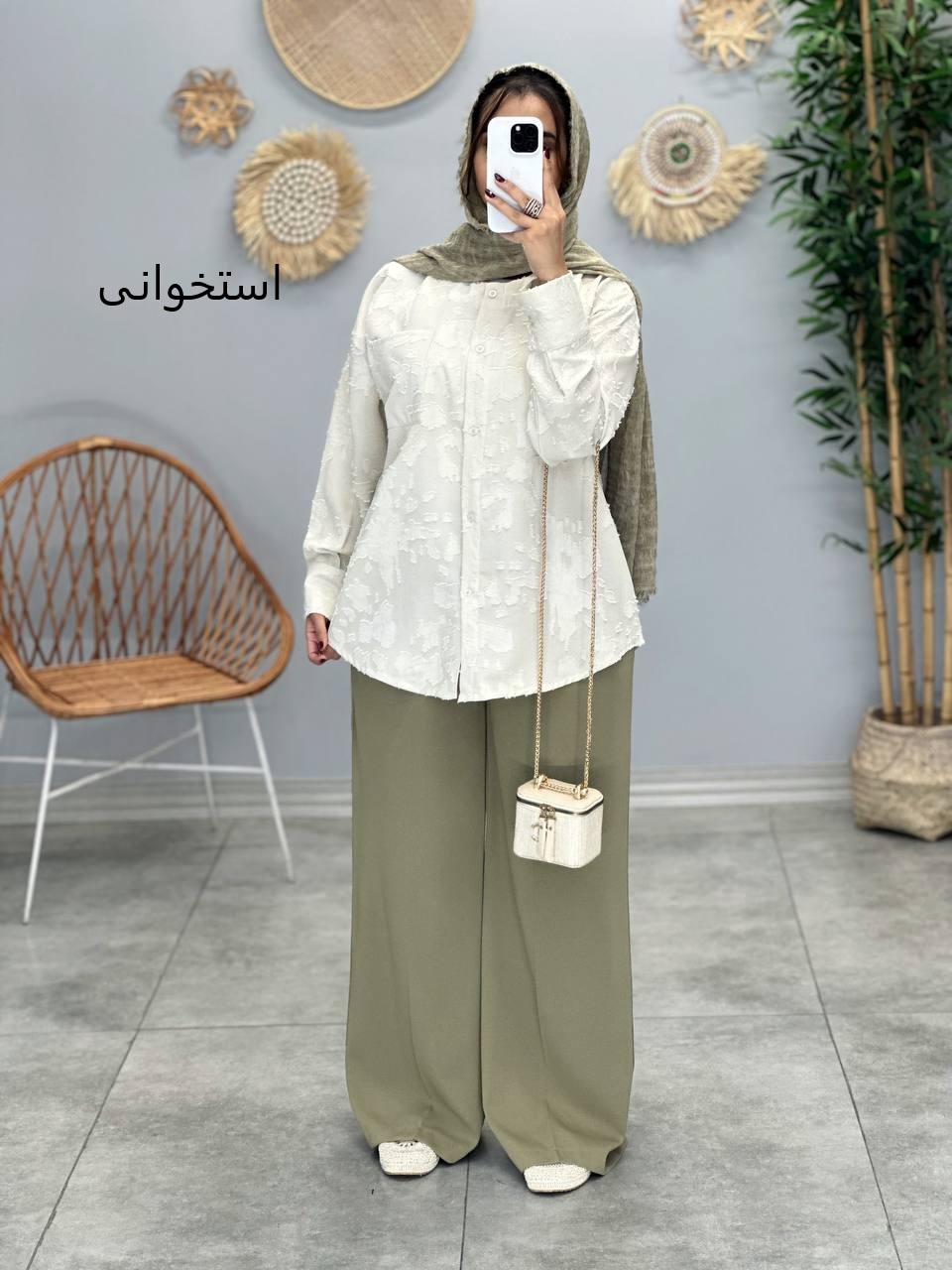 2007-شومیز مهنا