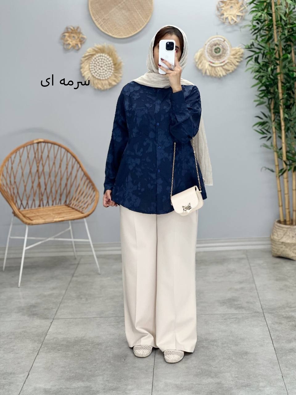 2007-شومیز مهنا