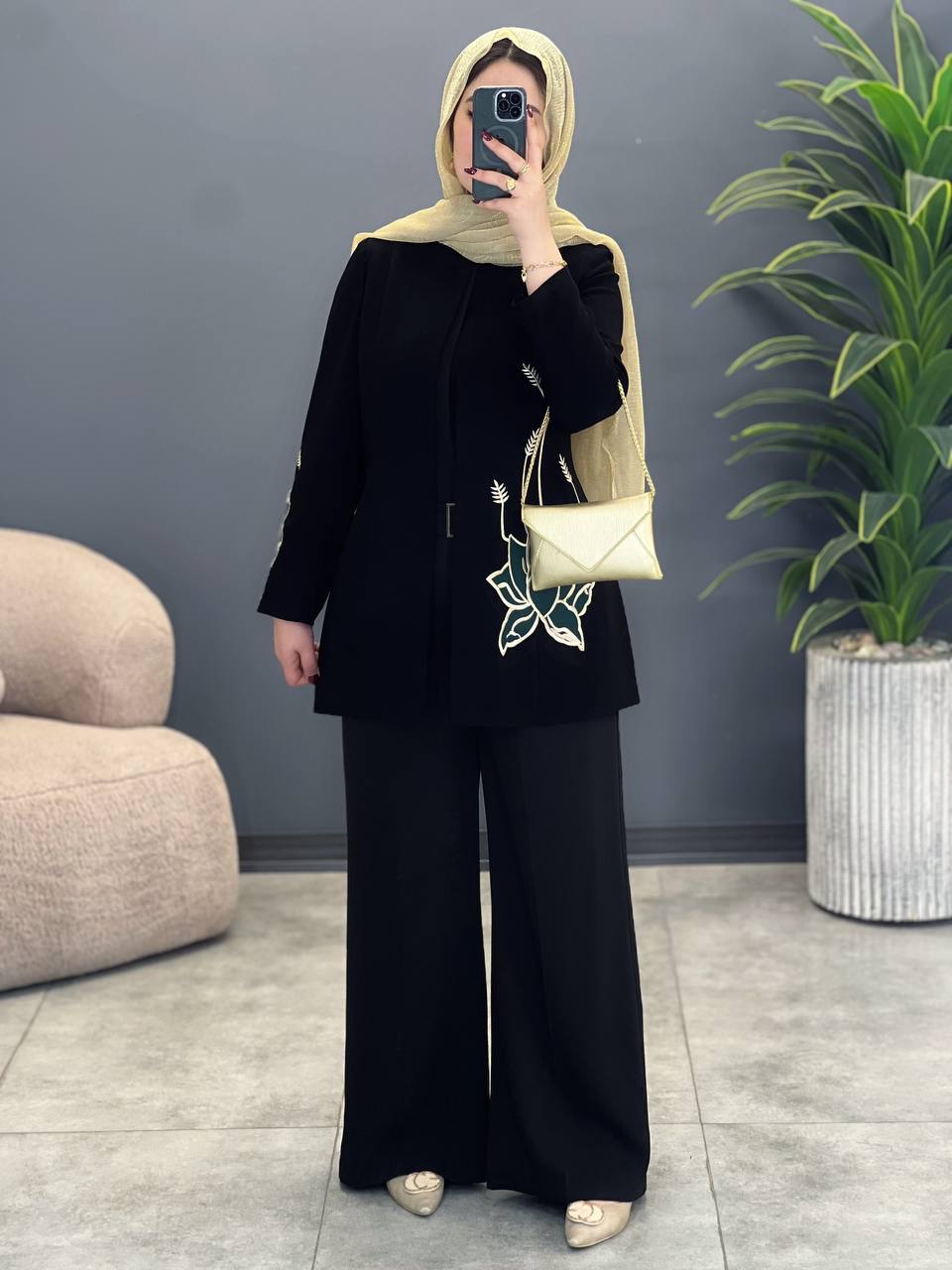 2008-کت مزونی رز (ویژه محرم)