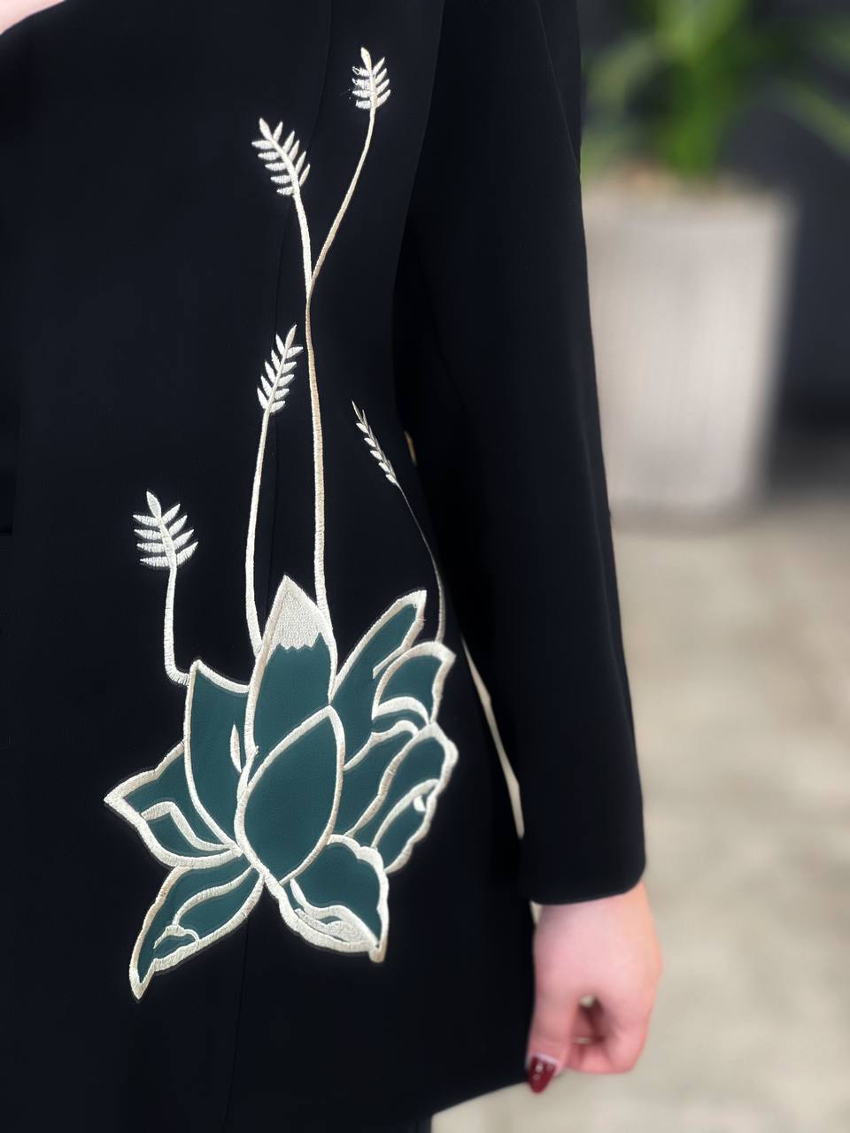 2008-کت مزونی رز (ویژه محرم)