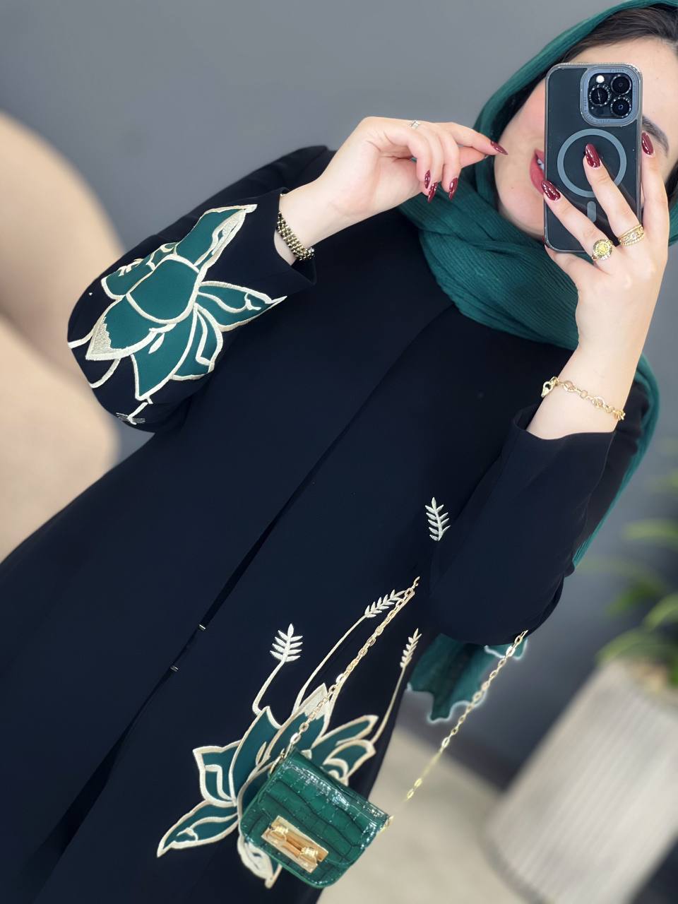 2008-کت مزونی رز (ویژه محرم)