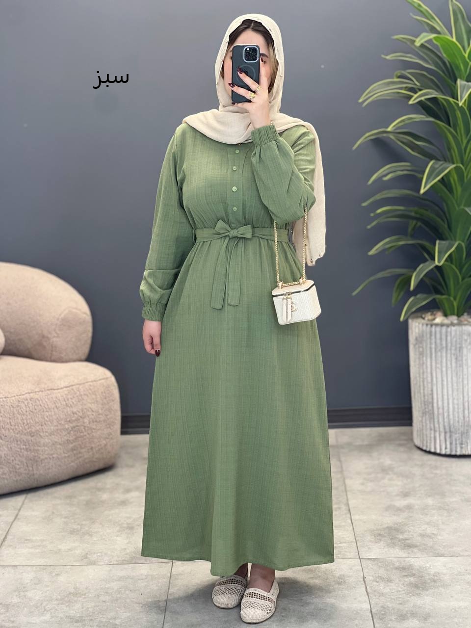 2011-پیراهن رکسانا