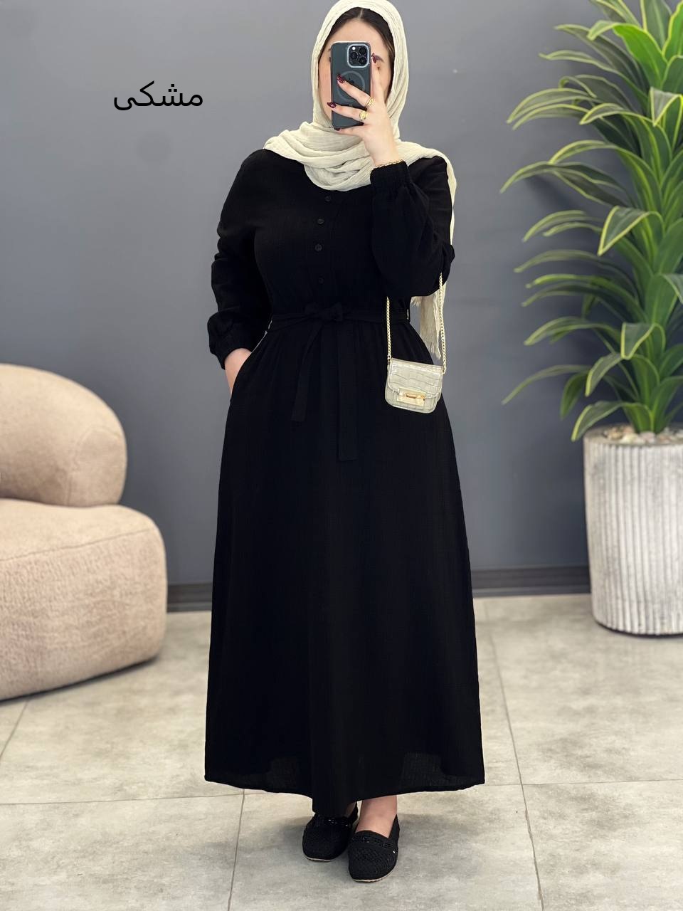 2011-پیراهن رکسانا