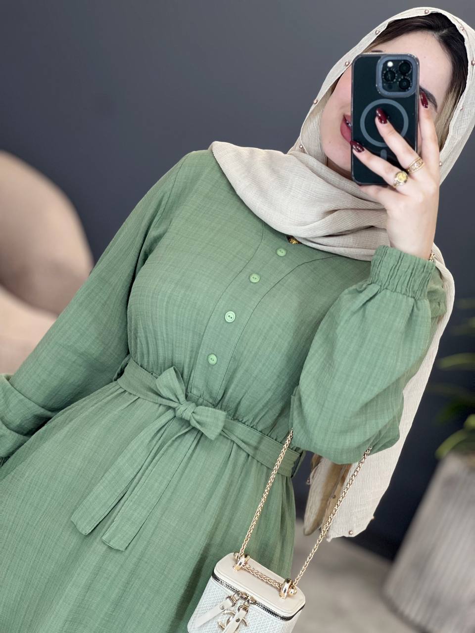 2011-پیراهن رکسانا