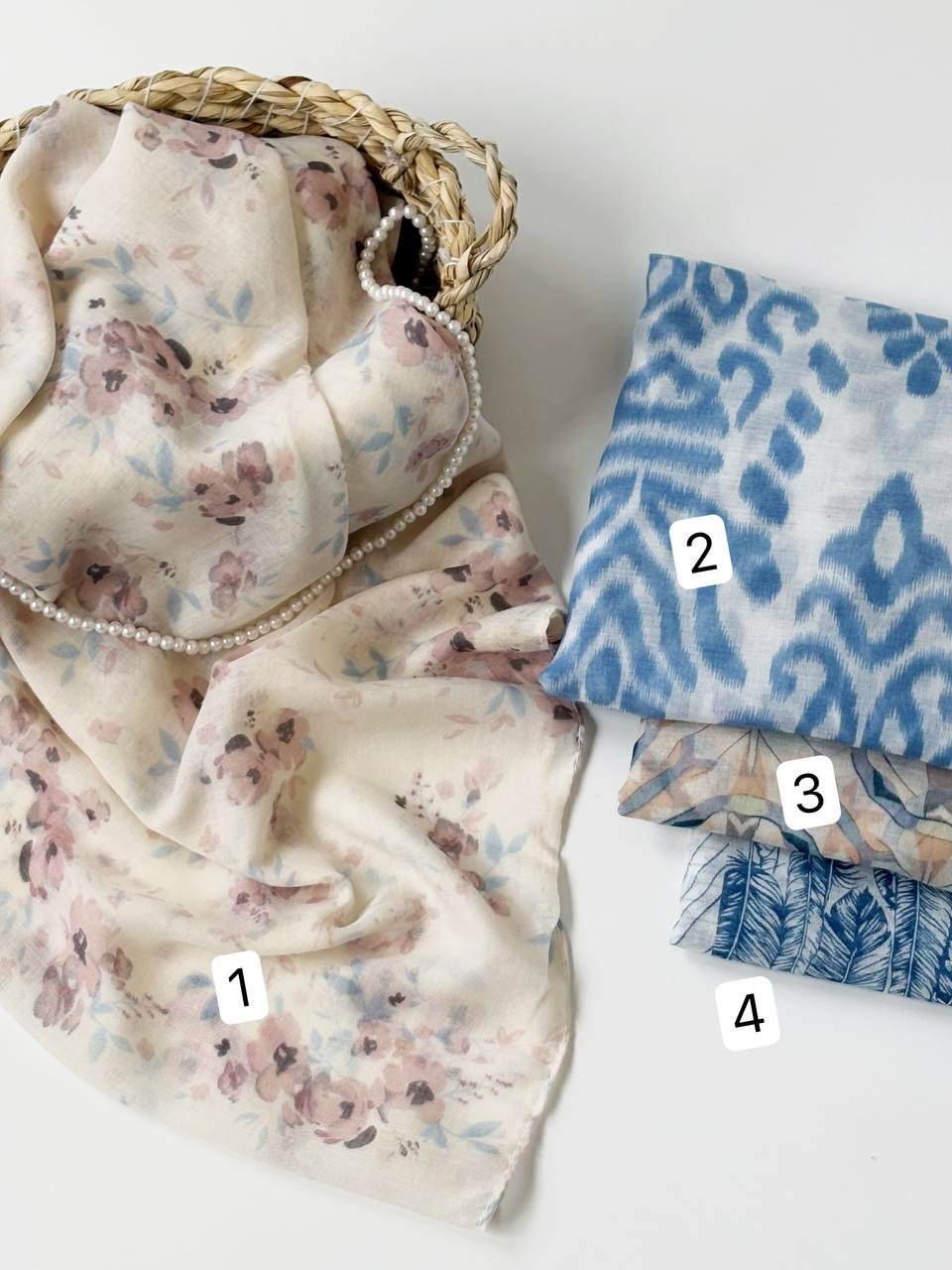 2012-شال بنسی