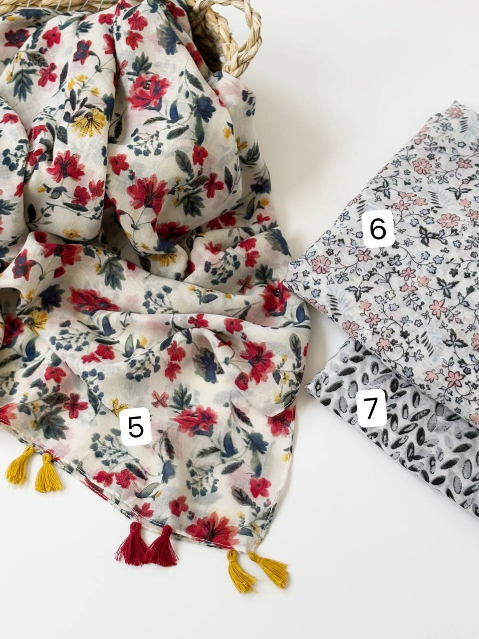 2012-شال بنسی